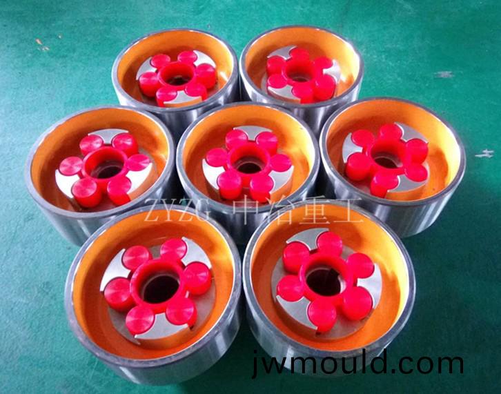 梅花聯(lián)軸器在振動(dong)場合下使用