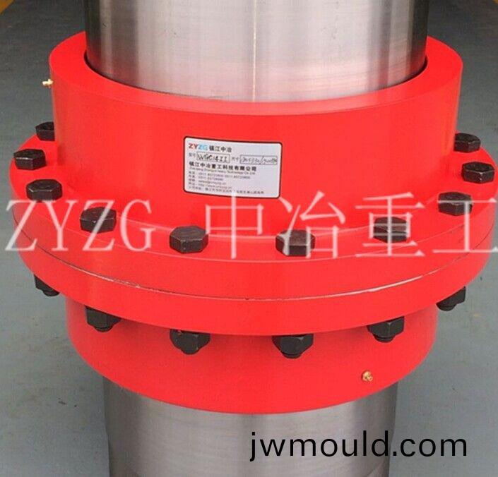 聯(lián)軸(zhou)器廠家 聯(lián)軸器廠家(jia)