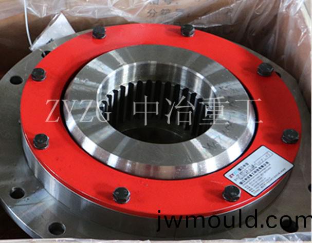 聯(lián)軸器廠家 聯(lián)(lian)軸器廠家