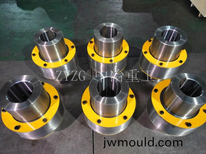 聯(lián)(lian)軸器廠(chang)家 聯(lián)軸器廠家