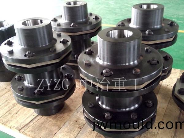 膜片聯(lián)(lian)軸器 膜(mo)片聯(lián)軸器