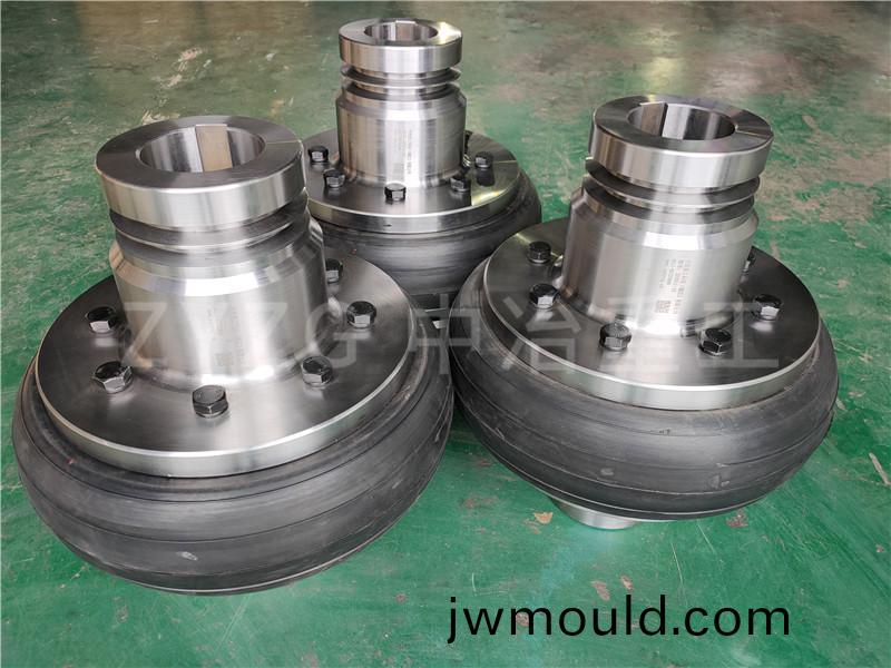 連軸(zhou)器從動(dòng)機(jī)過(guò)載時(shí)正常(chang)工作