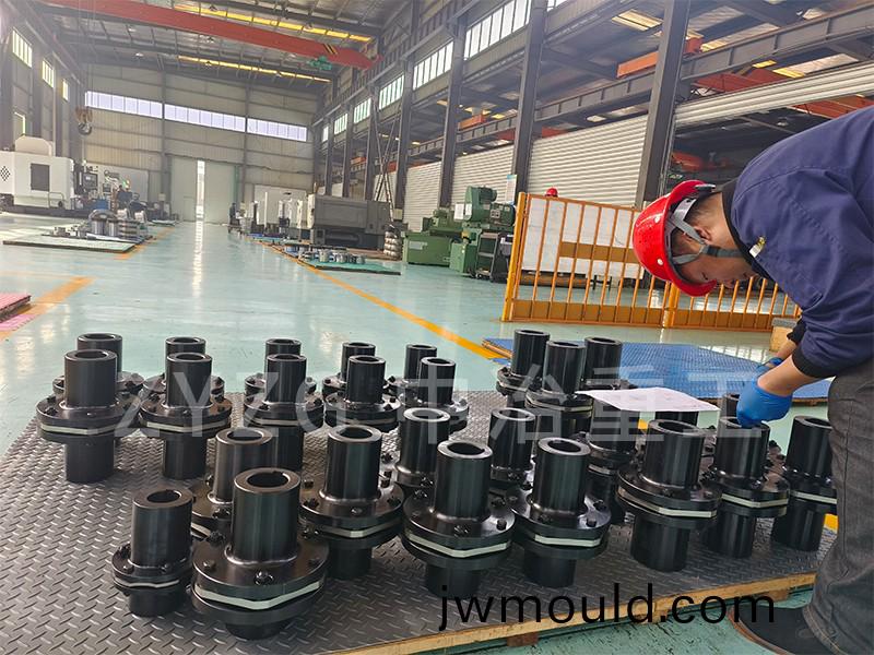 聯(lián)軸器廠家 聯(lián)軸器(qi)廠家