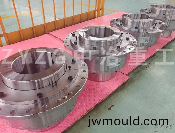 聯軸器廠家在傳動過程中補償偏差