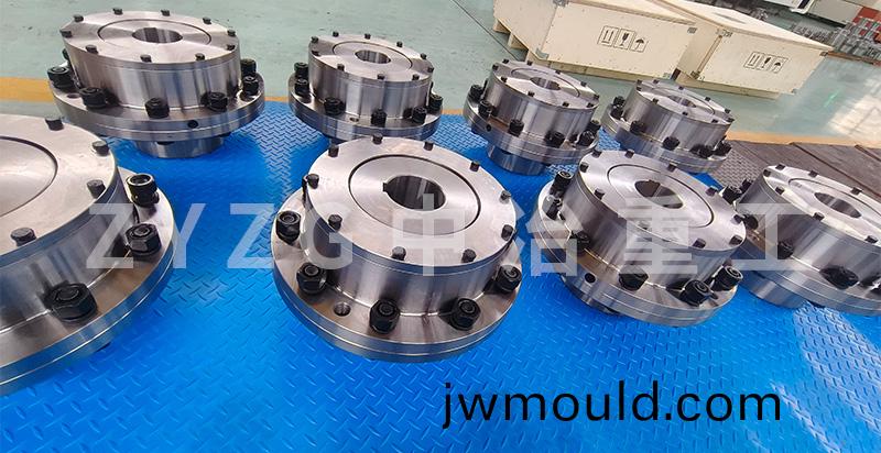 聯(lián)軸器廠家 聯(lián)(lian)軸器廠家